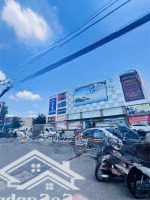 Hiếm ! Đất Full Thổ Cư 100M2(4X25M) - Gần Vincom Lê Văn Việt - Cấp Gpxd 1 Trệt 3 Lầu - 6 Tỷ Tl