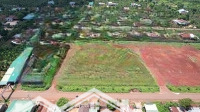 Bán Đất 300M2 Tại Bình Thuận, Buôn Hồ, Đắk Lắk, Giá Bán 450 Triệu
