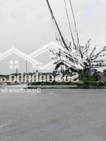 Bán Đất Dự Án Đô Thị Gia Đông, Thuận Thanh, Bắc Ninh 100M2 Mặt Tiền 7.5M View Vườn Hoa