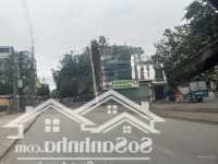 Chính Chủ Gửi Bán Lô Đất Đẹp Vân Nội 50M2. Lô Góc- Đường Thông- Ô Tô Ngủ Trong Đất