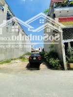 Bán Đất Linh Đông Ngay Chợ Tam Hà - Vành Đai 2Diện Tích61M1 (4.7X13) Khu Dân Trí Shr Giá Nhíc 4 Tỷ