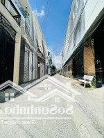 Bán Đất Linh Đông Ngay Chợ Tam Hà - Vành Đai 2Diện Tích61M1 (4.7X13) Khu Dân Trí Shr Giá Nhíc 4 Tỷ