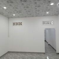 NHÀ CẤP4 NGANG 4.5M SÁT MẶT TIỀN TRƯƠNG THỊ HOA phường Tân Thới Hiệp, quận 12