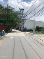 Bán Lô Đất Đường Tam Đa Phường Trường Thạnh Hẻm 1/ Giá Bán 2,850 Tỷ