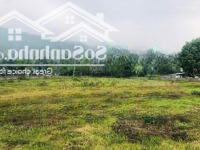 Cần Bán Lô Đất Rất Phù Hợp Làm Khu Nghỉ Dưỡng Chỉ Cách Bigc Thăng Long 30Km
Diện Tích Hơn 6300M/