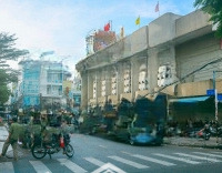 Cho Thuê Nhà Riêng Tại Đường Xóm Chiếu, Phường 16, Quận 4, Hồ Chí Minh, 12 Triệu, 40 M2