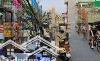 Cho Thuê Nhà Riêng Tại Đường Xóm Chiếu, Phường 16, Quận 4, Hồ Chí Minh, 12 Triệu, 40 M2