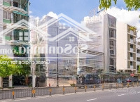 Mặt Tiền Thành Thái, Q10! Gần Quán Quê Nhà. Dt: 8X16M, Trệt, 3 Lầu, Giá: 68 Triệu. Tel: 0898311051