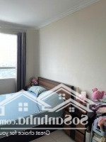 Cần Bán Căn Hộ Chung Cư Phúc Thịnh, Quận 5, 3 Phòng Ngủview Sông, Shr