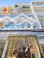 Bán Gấp Nhà Đẹp Như Mơ Đường Nguyễn Sỹ Sách, P15, Q. Tân Bình 70M2 Shr, Gần Sân Bay Tân Sơn Nhất