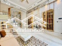 Hiếm!! Bán Gấp Nhà 53M2 Hẻm Lê Trực, P7, Bình Thạnh, Giá Chỉ 2Tỷ650, Nhà Đang Trống, Sổ Riêng
