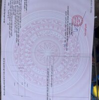 Chỉ 670tr sở hữu ngay lô đất giáp thị trấn cách ql55 chỉ 500m ngay nhà vườn An Quốc Duy - Phước Long Thọ
