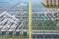Hàng Hiếm 11 Tỷ 98M2 Liền Kề Ánh Dương Vinhomes Ocean Park 3 - Nhìn Công Viên, Thông Vịnh Biển 24Ha