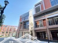 Hàng Hiếm 11 Tỷ 98M2 Liền Kề Ánh Dương Vinhomes Ocean Park 3 - Nhìn Công Viên, Thông Vịnh Biển 24Ha