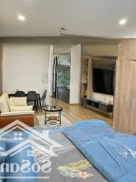 Bán Căn Studio Chung Cư The City Light, Full Nội Thất, Sẵn Sổ, Hợp Đồng Thuê Dài Hạn
