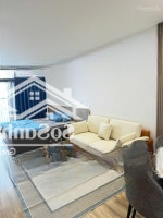 Bán Căn Studio Chung Cư The City Light, Full Nội Thất, Sẵn Sổ, Hợp Đồng Thuê Dài Hạn