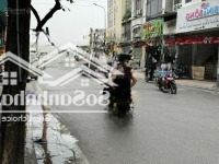Bán Nhà Riêng Mặt Phố Lạc Trung Giá Chỉ Hơn 6 Tỷ, Kinh Doanh Sầm Uất