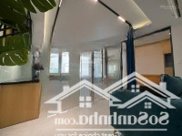 Bán Tòa Nhà 7 Lầu Chdv Ngô Tất Tố - Giá Chỉ 55 Tỷ - Full 5 Năm - Hợp Đồng 150 Triệu/Tháng