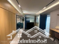 Bán Tòa Nhà 7 Lầu Chdv Ngô Tất Tố - Giá Chỉ 55 Tỷ - Full 5 Năm - Hợp Đồng 150 Triệu/Tháng