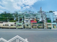 Mặt Tiền Ngay Hoàng Hoa Thám, P13, Tân Bình 6 X24M Vuông Vức Gpxd: Hầm +6 Tầng Giá Bán 22 Tỷ Tl.