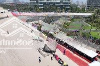 Bán Tòa Căn Hộ View Biển Ngay Mặt Tiền Khu Resort Đẳng Cấp Quốc Tế, Khu Vực Tổ Chức Sk Ironman