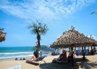 Bán Tòa Căn Hộ View Biển Ngay Mặt Tiền Khu Resort Đẳng Cấp Quốc Tế, Khu Vực Tổ Chức Sk Ironman