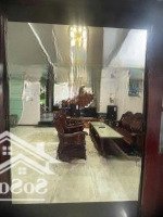 Bán Rẻ Nhà 3 Tầng 193M2 (8X25) Đường Oto Phạm Hữu Kính - Thông Dương Khuê Xây Tòa Căn Hộ Tốt