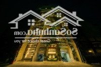 Siêu Dòng Tiền 3.6 Tỷ/Năm ! Khách Sạn Mặt Tiền Trường Sơn. 258M2 (10 X 26M) - Hầm 9 Tầng. Giá Bán 72 Tỷ