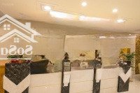 Siêu Dòng Tiền 3.6 Tỷ/Năm ! Khách Sạn Mặt Tiền Trường Sơn. 258M2 (10 X 26M) - Hầm 9 Tầng. Giá Bán 72 Tỷ