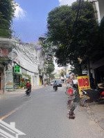 Bán Nhàmặt Tiềnbình Giã, Phường 13 Quận Tân Bình (5X25) 4 Lầu 23Tỷ Tl
