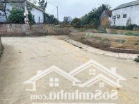 E Có Mấy Lô Giá Ngoại Giao Đang Ở Giai Đoạn 1 Dành Cho Nhà Đầu Tư Nhanh.ở Hoà Thạch.quốc Oai.hà Nội