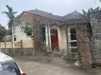 Chính Chủ Cần Bán Lô Đất Sẵn Nhà Mới Xâydiện Tích180.5M Ngay Khu Nghỉ Dưỡng Sunset, Giá Chỉ 3 Tỷ