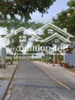 Bán Đất Dãy B10 Đường 16M Khu Dân Cư Saigon River Park Thị Trấn Cần Giuộc- Cafe Mộc