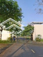 Bán Đất Dãy B10 Đường 16M Khu Dân Cư Saigon River Park Thị Trấn Cần Giuộc- Cafe Mộc