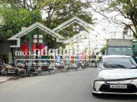 Lô Đất Đẹp Khu Hoà An - Phước Lý Đường 7M5, Đoạn Trung Tâm Sầm Uất