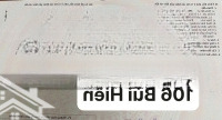 Lô Đất Đẹp Khu Hoà An - Phước Lý Đường 7M5, Đoạn Trung Tâm Sầm Uất