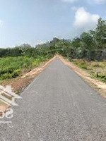 Bán Đất Mặt Tiền Đường Nhựa 10M Ở Tp Tây Ninh