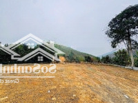Cần Bán Lô Đất Gần 1650M2 Tại Kim Bôi, View Ruộng Cực Thoáng, Giá Chỉ 2.X Tỷ