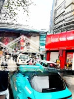 Bán Mảnh Đất Mặt Phố Cổ Nhuế - Bắc Từ Liêm. Diện Tích 48M2, Giá Bán 13,3 Tỷ
