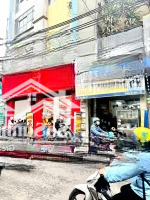 Bán Mảnh Đất Mặt Phố Cổ Nhuế - Bắc Từ Liêm. Diện Tích 48M2, Giá Bán 13,3 Tỷ