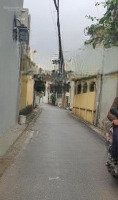 Bán 50M2 Đất Thôn Khoan Tế Đa Tốn 2 Mặt Ngõ Ô Tô Tránh, Dừng Đỗ Ngày Đêm