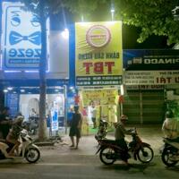 Cho thuê nhà mặt tiền mặt bằng kinh doanh kv tt ngã 4 QL1A.Gần TGDĐ,FPT,ZEZE,..Đông.Chủ ️0898491702