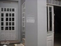 Cho Thuê Nhà Tại Thủ Đức 180M2, Gần Bến Xe Miền Đông Quận Bình Thạnh, Tp. Hồ Chí Minh