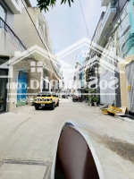 Cho Thuê Nhà Full Nội Thất Hẻm Xe Hơi Số 3/9A Thích Quảng Đức, Phường 15, Quận Phú Nhuận
