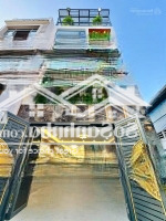 Cho Thuê Nhà Full Nội Thất Hẻm Xe Hơi Số 3/9A Thích Quảng Đức, Phường 15, Quận Phú Nhuận