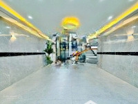 Cho Thuê Nhà Full Nội Thất Hẻm Xe Hơi Số 3/9A Thích Quảng Đức, Phường 15, Quận Phú Nhuận