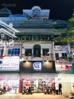 Vị Trí Cực Đẹp Cho Thuê Nhà Mặt Phố Trần Tử Bình Diện Tích 50M2 X 7Tầng Mặt Tiền 4M Vỉa Hè Rộng