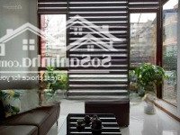 Siêu Phẩm Mặt Phố- Kinh Doanh Đỉnh Văn Phòng - Hộ Gia Đình - Sạch Sẽ