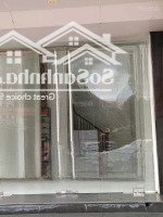 Siêu Phẩm Mặt Phố- Kinh Doanh Đỉnh Văn Phòng - Hộ Gia Đình - Sạch Sẽ