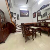 Chính chủ bán nhà 3 tầng tại 147B ngõ 663 Trương Định, 6,9 tỷ, 55m2, hàng hiếm tại Hoàng Mai